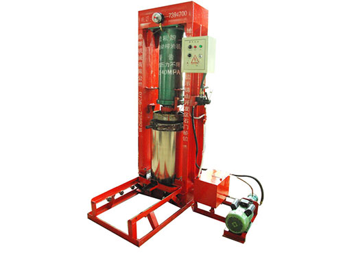 鼎糧液壓榨油機(jī)250B型，冷榨機(jī)，全自動(dòng)，茶油、白土等，頂餅型