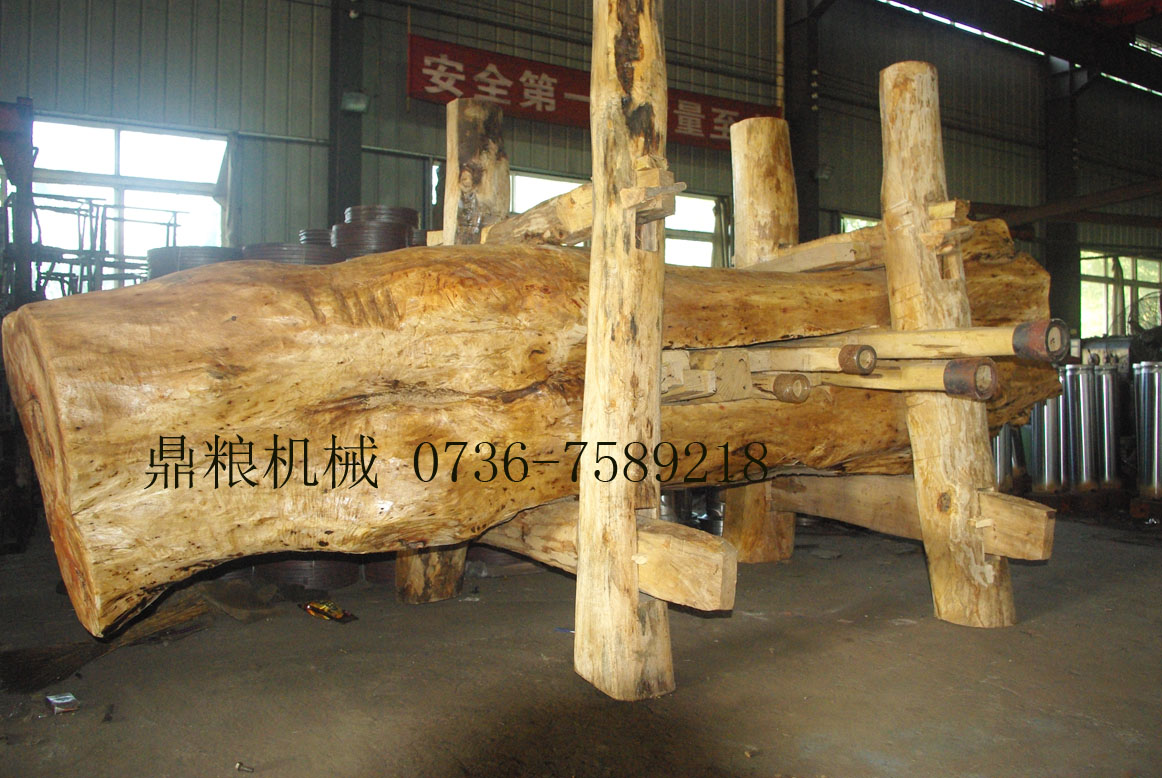  全新木榨，純古法木榨，原木木榨榨油機(jī) 